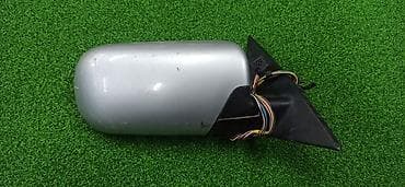 зеркала: Боковое левое Зеркало BMW — 2