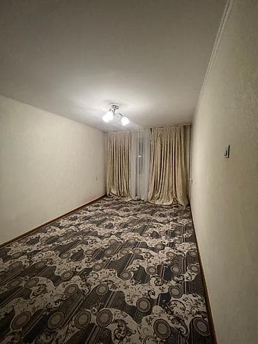 квартира улица советская: 1 комната, 32 м², 104 серия, 2 этаж, Косметический ремонт — 1