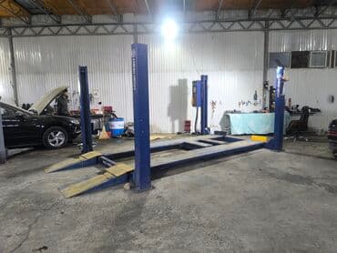 реставрация механизма переключения передач авто таврия: Компьютерная диагностика, без выезда — 4