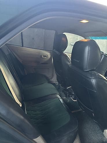 ls 400: Lexus IS: 2003 г., 2 л, Автомат, Бензин, Седан — 6