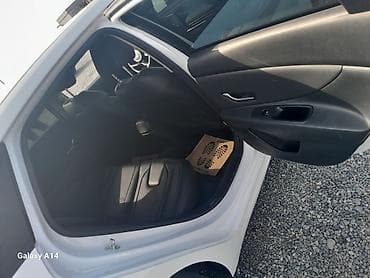 chevrolet la: Hyundai Avante: 2021 г., 1.6 л, Автомат, Бензин, Седан — 6