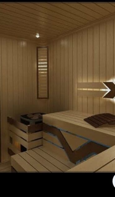 печ в баню: Больше 6 лет опыта — 2