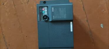 оборудование для ip телефонии модуль расширения настольные: Частотный преобразователь mitsubishi fr-d740-120es. 5.5kw новый — 27