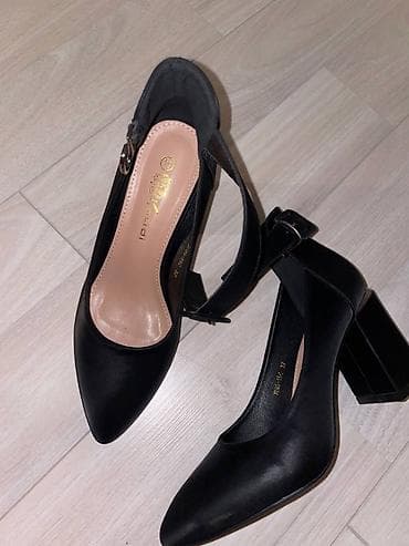 Туфельки!!!! Новые