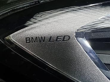 bmw 3: Передняя левая фара BMW 2021 г., Б/у, Оригинал, Германия — 4