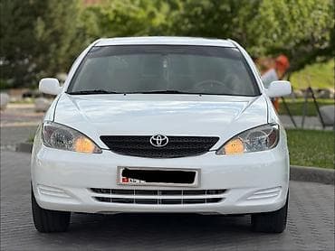 балка камри 30: Toyota Camry: 2004 г., 2.4 л, Автомат, Бензин, Седан — 6