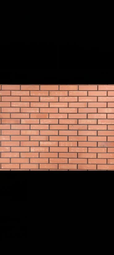 фасадные работы бишкек: Кладка кирпича Бесплатная консультация Больше 6 лет опыта — 3