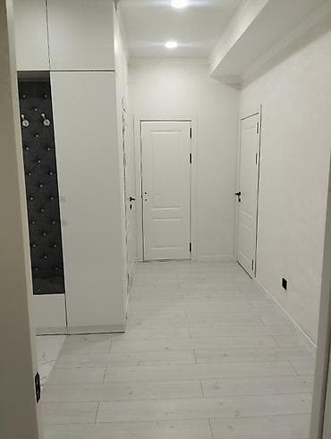 2 room flat: 2 комнаты, С мебелью полностью — 8