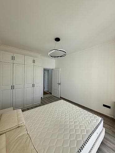 жк: 3 комнаты, 93 м², 8 этаж, Свежий ремонт — 7
