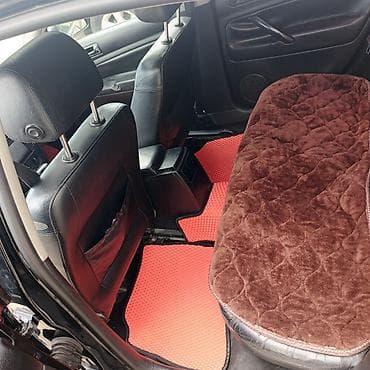Volkswagen Passat: 2001 г., 1.8 л, Автомат, Бензин, Седан