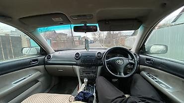 я ишу машину: Geely CK: 2001 г., Механика, Бензин, Седан — 7