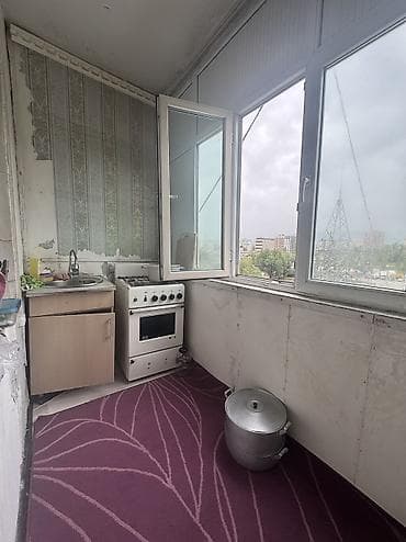 105: 1 комната, 35 м², 105 серия, 7 этаж — 2