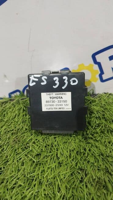 es330: Lexus ES330 v-3.3 2006 год блок управления дверьми — 1