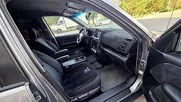 продажа срв: Honda CR-V: 2005 г., 2.4 л, Автомат, Газ, Кроссовер — 8