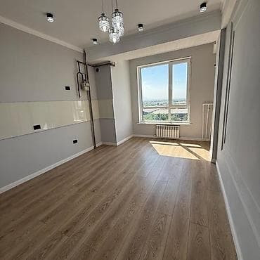 property: 1 комната, 42 м², Элитка, 12 этаж, Евроремонт — 2