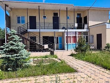 variant kg: 1 комната, 22 м², Индивидуалка, 1 этаж, Евроремонт — 7