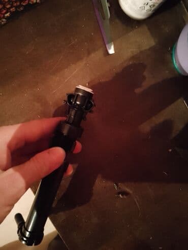 3d полики на заказ бишкек: Форсунка омывателя фар (телескопическая, выдвижная). Описание:BMW - — 1