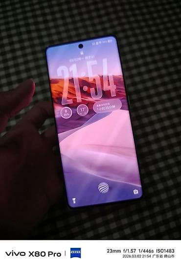 гугул пиксел: Vivo X100 Ultra, Б/у, 512 ГБ, цвет - Черный, 2 SIM — 5
