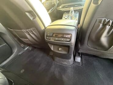 авто из кореи в наличии в бишкеке: Hyundai Palisade: 2019 г., 2.2 л, Автомат, Дизель, Внедорожник — 18