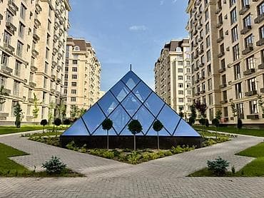 кож завод квартира: 2 комнаты, 48 м², Элитка, 4 этаж, Готовая ПСО (под самоотделку) — 4