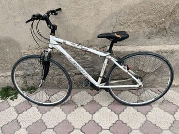 система на фикс: Подборка велосипедов для ремонта/запчастей: 1) Горный двухподвес - — 2