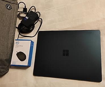 Ноутбуки Microsoft: Для программирования, Б/у, Intel Core i7 — 2