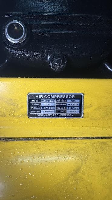 tyre master: Шиномонтажный станок с пневмоприводом - Тип: настольный шиномонтажный — 6