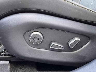 Транспорт: Changan Qiyuan Q05: 2026 г., Электромобиль, Кроссовер — 7