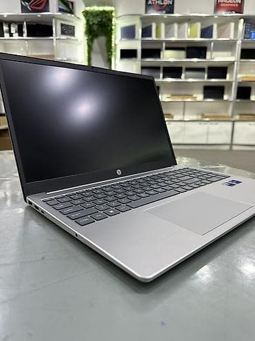 hp notebook: Для программирования, Новый, Intel Core i7 — 2