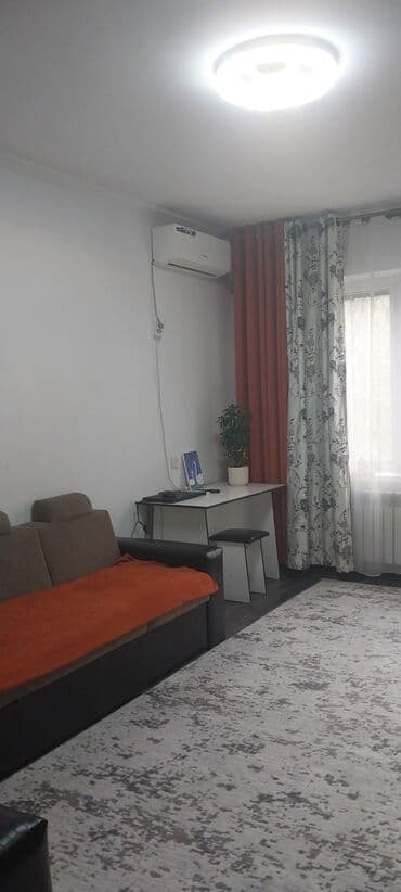 сдаю дом квартиру: 2 бөлмө, Толугу менен эмереги бар — 7