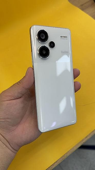 redmi note 17 plus: Redmi, Redmi Note 13 Pro Plus, Б/у, 512 ГБ, 2 SIM — 2