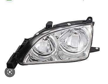 Фара Avensis авенсис 2001 тоета авенсис At200 heag lamp поротник lalafo.kg да Фара Avensis авенсис 2001 тоета авенсис At200 heag lamp поротник