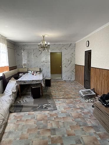Эмерек: Ашкана гарнитуру, түсү - Ак — 2