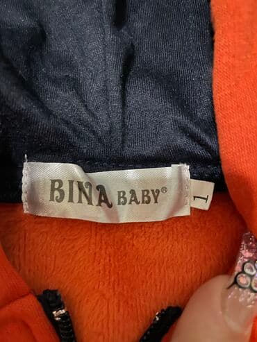 дом вещи: Рубашка, цвет - Синий, Новый — 7