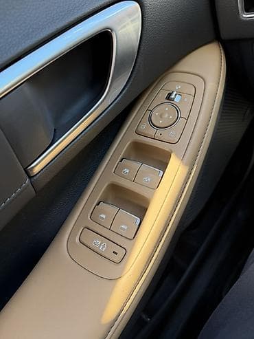 Hyundai Sonata: 2019 г., 2 л, Автомат, Бензин, Седан — 8