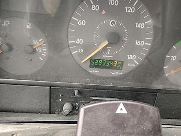 ford c max: LDV : 2000 г., Дизель, Бус — 4