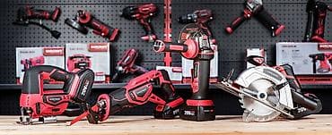 Инструменттер: Электро инструменты фирмы Deco,Worcraft все виды инструментов по — 1