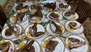 мясо в бишкеке цена: Козу Гриль. Ташкордо. ) Казан кебеб " Жаа Бойрок" жазайм семиз чон — 7