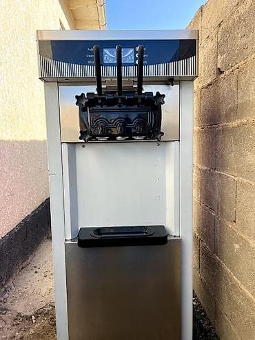 Балмуздак аппараты сатылат. Балмуздак аппарат жаңы 3 жолу гана at lalafo.kg Балмуздак аппараты сатылат. Балмуздак аппарат жаңы 3 жолу гана