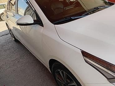 мерседес т 1: Kia Cerato: 2021 г., 1.6 л, Автомат, Бензин, Седан — 2