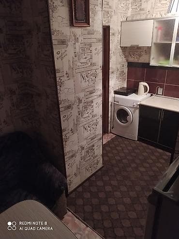 квартиру бишкеке: Сдается посуточно 1комнатная квартира. Чисто и уютно. Цена договорная — 3