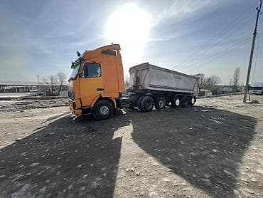 куплю бу прицеп до легкового авто: Прицеп, Самосвал — 1