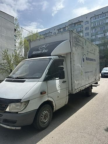 xc 90: Грузовик, Mercedes-Benz, Стандарт — 3