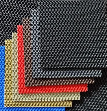 резиновый дилдак: ЕВА-материал (EVA) китайского производства, высшего качества — без — 2