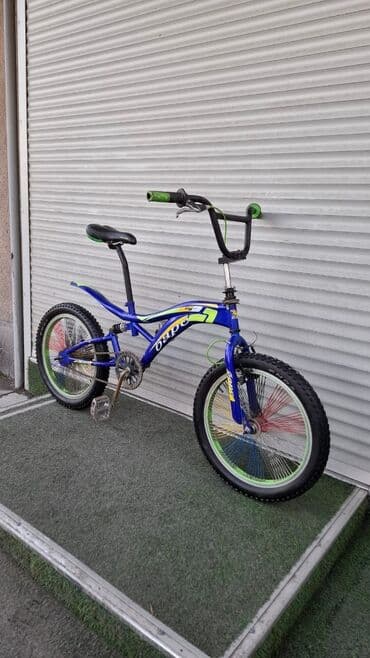 купить фикс в бишкеке: Городской велосипед, Новый — 24