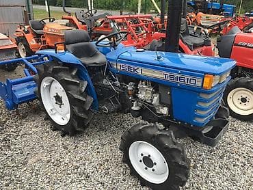 японски мини трактори цени: Мини-трактора японских брендов с навесным оборудованием (роторные — 10