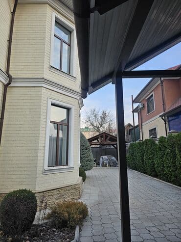 дом азия молл: Дом, 230 м², 5 комнат, Собственник, Дизайнерский ремонт — 7