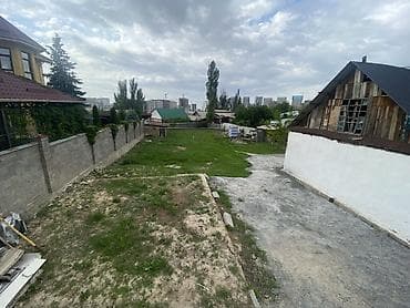 Земельные участки: 12 соток, Для строительства — 2