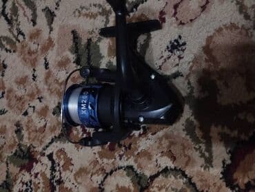 Велоаксессуары: Набор для рыбалки “всё в одном” Состав (по комплектации на фото): - — 6