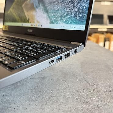 acer v nitro: Для программирования, Б/у, AMD Ryzen 7, В рассрочку — 2